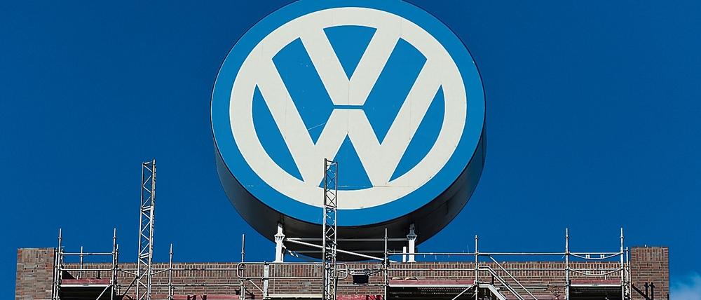 Die Ansprüche der Anleger gegen VW sollen in einem Musterverfahren geklärt werden. 