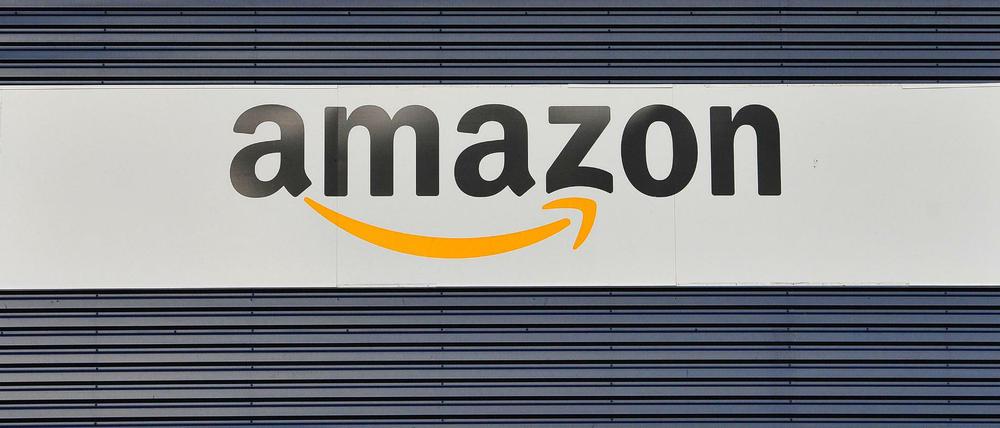Amazon ist in Deutschland bereits jetzt der größte Händler im Bereich "Non-Food".