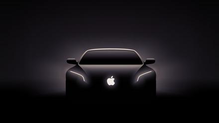 Apple arbeitet an einem eigenen Auto. Doch wie wird es aussehen?