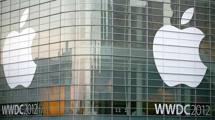 Apple-Entwicklerkonferenz WWDC