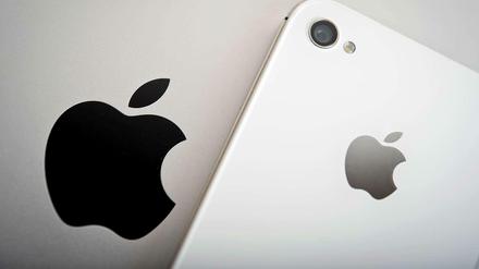 Am Donnerstag will Apple die neuen iPad-Modelle vorstellen. Schon am Mittwoch wurden erste Details bekannt.