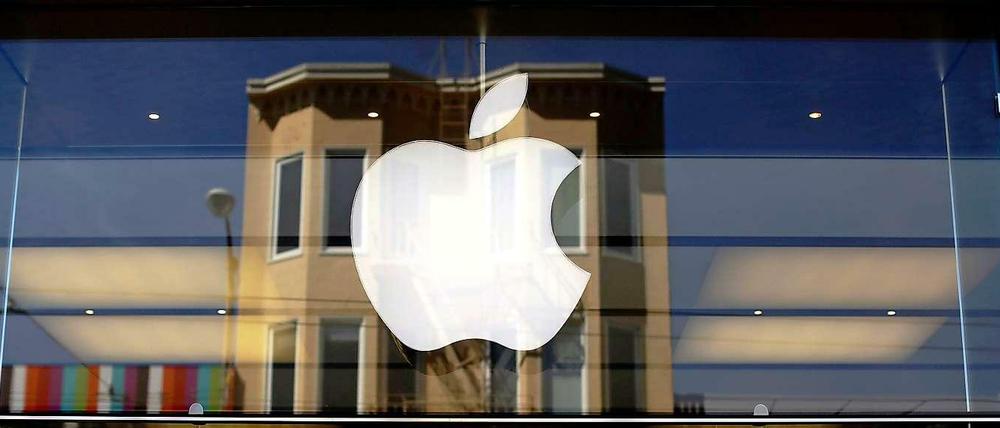 iPhone-Hersteller: Apple überrascht mit starken Quartalszahlen