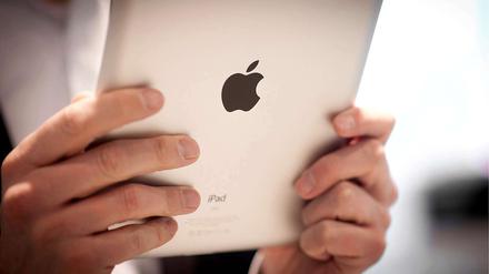 Die Erwartungen an Apple sind hoch. Gelingt es dem Konzern, mit neuen Produkten an die Erfolge von iPad, iPhone und iPod anzuknüpfen?