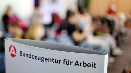 Der Arbeitsmarkt in Deutschland ist weiterhin stabil.