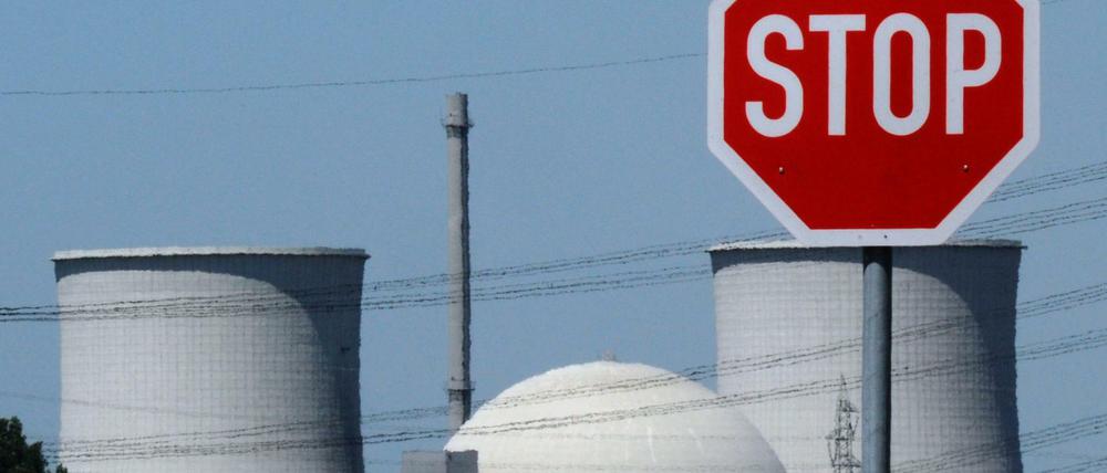 Die Atom-Kommission hat ihre Empfehlungen für den Atomaussteig vorgestellt. 