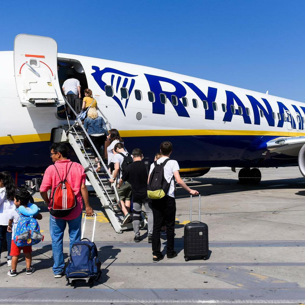 Silbe Weste Kultur ryanair koffer dazu buchen Beutel Ehrlichkeit Rahmen