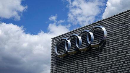 Vorstandschef gesucht. Audi hat seit der Inhaftierung von Rupert Stadler nur einen Übergangschef.