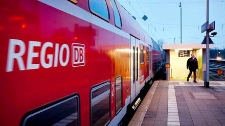 Deutsche Bahn und GDL haben sich am Donnerstag auf einen Tarifabschluss geeinigt.