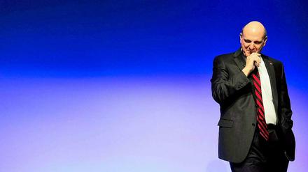 Umbruchphase. Steve Ballmer macht den Weg für einen Neuanfang bei Microsoft frei. Doch die Suche nach einem Nachfolger wird sich schwierig gestalten.