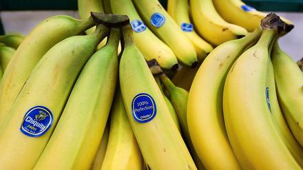 Der Bananengroßhändler Chiquita hat das Kaufangebot des des Orangensaftkonzerns Cutrale abgesagt.