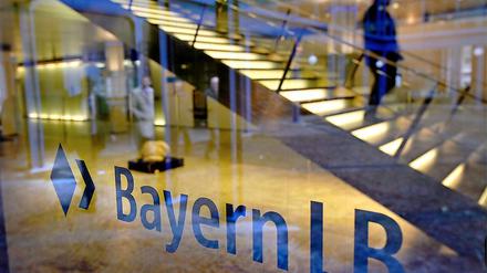 Das Geschäft mit HGAA hat der BayernLB viel Ärger eingebracht.