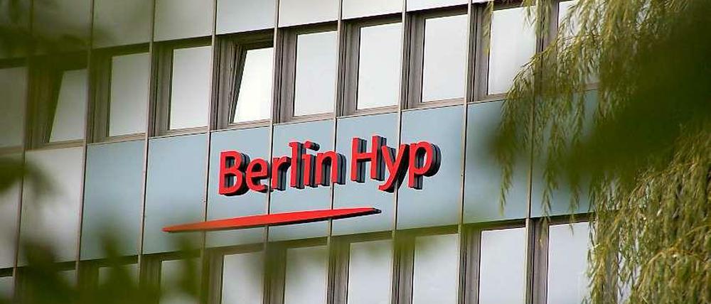 Die Berlin Hyp soll künftig deutschlandweit als Dienstleister für die Sparkassen auftreten.