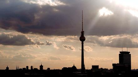 Teure Stadt? Die Personalberatungsfirma ECA International ermittelte die Preise von 125 Produkten und Dienstleistungen und schloss, dass Berlin teurer sei als München. 