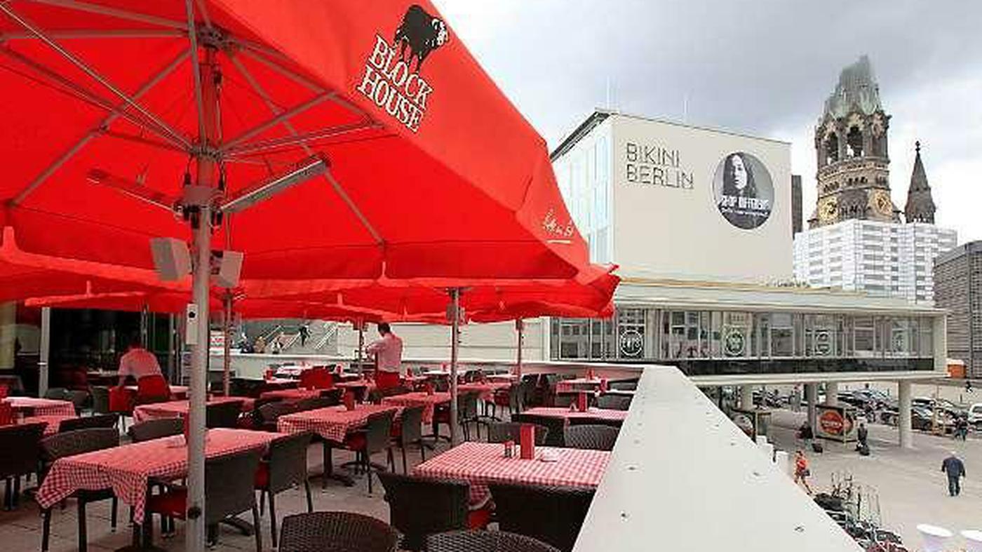 Gastronomie Block House will vor allem in Berlin wachsen