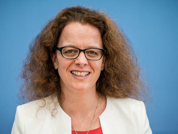 Isabel Schnabel wechselt ins Direktorium der Europäischen Zentralbank (EZB).