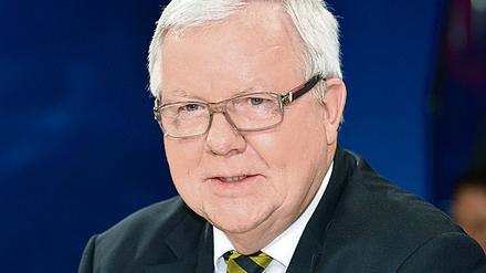 Der stellvertretende Vorsitzende der CDU/CSU-Bundestagsfraktion, Michael Fuchs, hat deutsche Unternehmer vor einem Ausbau ihrer Geschäftstätigkeiten in Russland gewarnt.