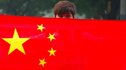 Die Machthaber in Peking wollen das Land zum Weltmarktführer in Sachen Technologie machen.
