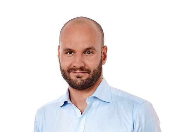 Der Netzwerker Christian Miele ist neuer Chef des Start-Up-Verbandes.