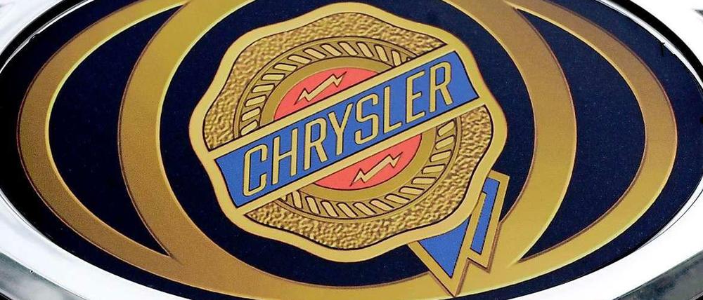 Vor vier Jahren war Chrysler insolvent. Der italienische Konkurrent Fiat griff zu.