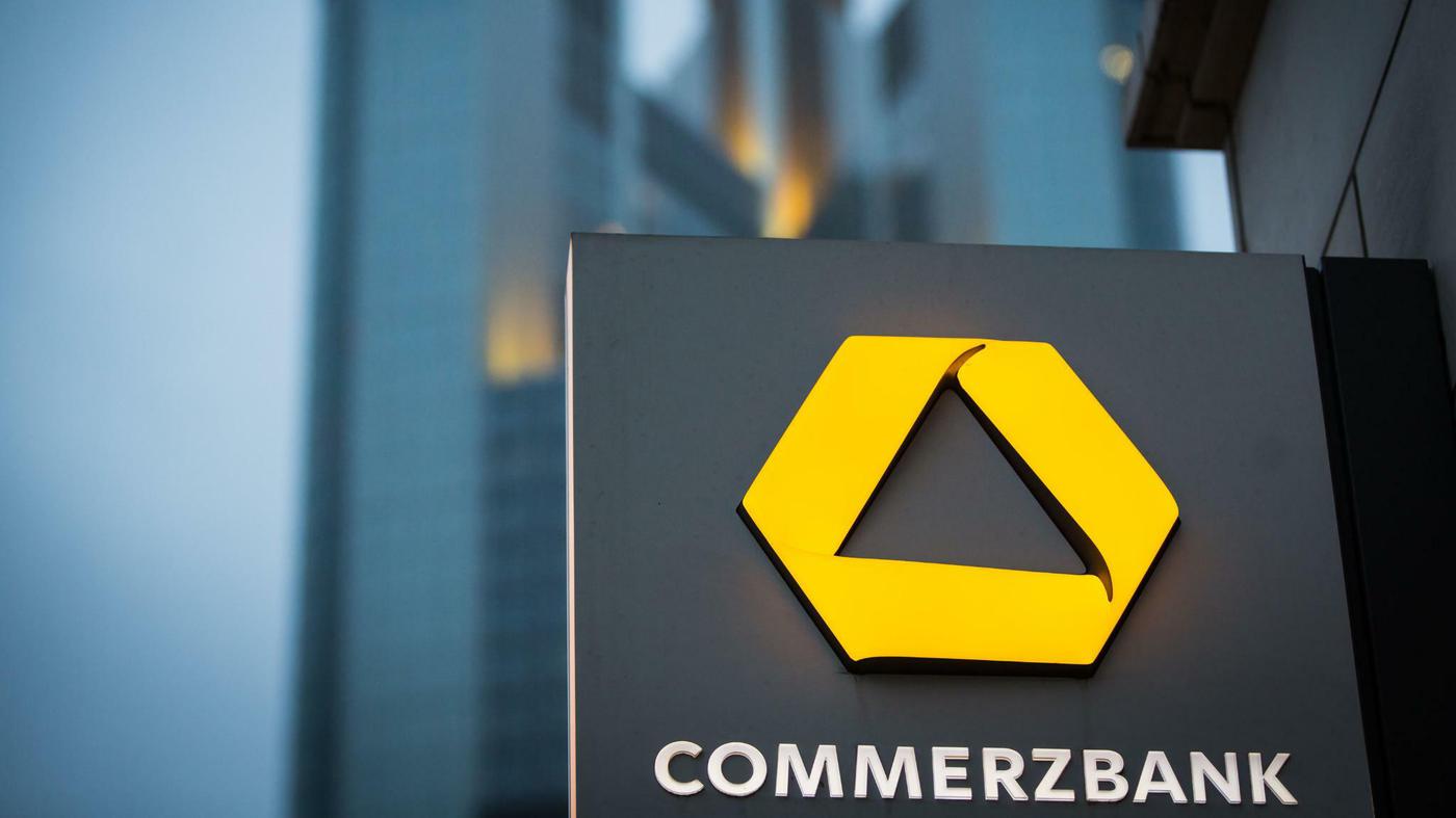 Keine Kartenzahlung, kein Abheben: Erneute IT-Panne bei der Commerzbank