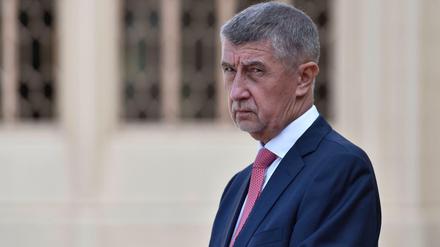 Die Regierung unter Ministerpräsident Andrej Babis ANO hat Steuerentlastungen beschlossen.
