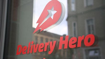 Delivery Hero kehrt mit Foodpanda auf den Heimatmarkt Deutschland zurück. 