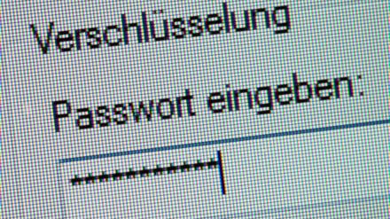 "123456" ist das weltweit beliebteste Passwort, deutsche Nutzer bevorzugen dagegen "hallo", zeigt eine Untersuchung des Potsdamer Hasso-Plattner-Instituts. 