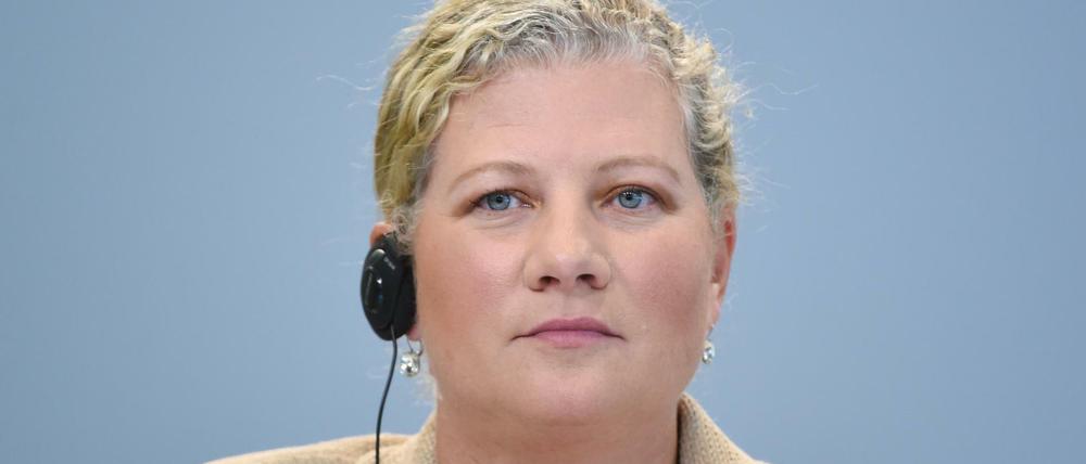 Kim Hammonds, bisher IT-Vorstand der Deutschen Bank, wird das Unternehmen Ende Mai verlassen.
