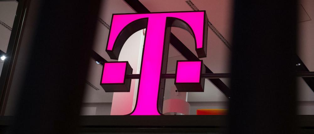 Schließt 99 ihrer 504 eigenen Filialen bis Ende 2021: die Deutsche Telekom