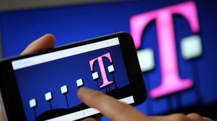 Die Bundesnetzagentur untersagt Details des "StreamOn"-Tarifs der Telekom.