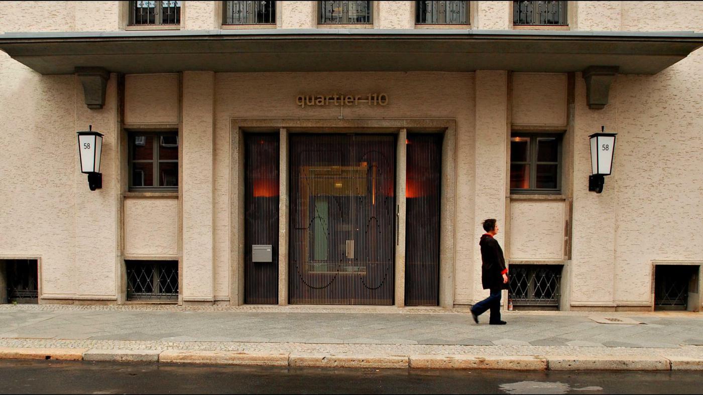 Deutsches Institut für Wirtschaftsforschung Spitze in Mitte das DIW wird 90 Jahre alt