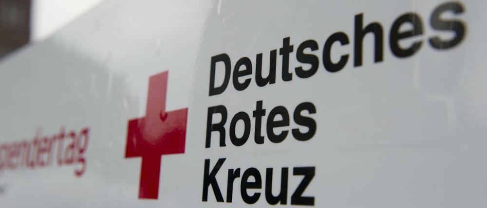 Die DRK-Kliniken in Berlin versorgen 200.000 Patienten im Jahr.
