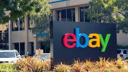 Umbau. Der US-Onlinekonzern Ebay streicht massiv Stellen - die Börse freut es. 