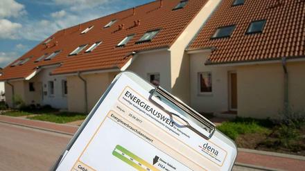 Auszüge aus dem Energieausweis müssen künftig in Immobilienanzeigen enthalten sein.