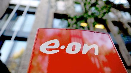 Eon erwirtschaftet Milliardenverlust - zum ersten Mal in der Unternehmensgeschichte. 