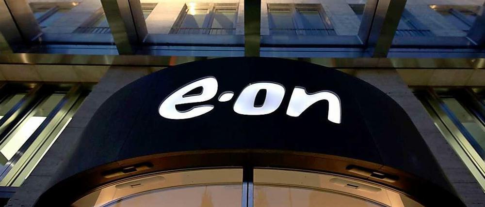 Der Energiekonzern Eon kündigt einen radikalen Wandel an.