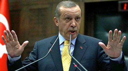 Recep Tayyip Erdoğan dürfte versuchen, im kommenden Jahr die Nachfolge von Staatspräsident Abdullah Gül anzutreten. Erdogan könnte dann den 100. Geburtstag der Republik im höchsten Staatsamt feiern.