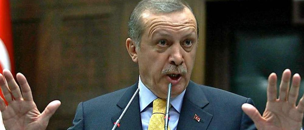 Recep Tayyip Erdoğan dürfte versuchen, im kommenden Jahr die Nachfolge von Staatspräsident Abdullah Gül anzutreten. Erdogan könnte dann den 100. Geburtstag der Republik im höchsten Staatsamt feiern.