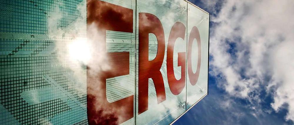 Neue Schlagzeilen macht das Unternehmen Ergo - und wieder geht es um Lustreisen.