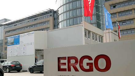 Die Hamburg-Mannheimer gehört inzwischen zum Ergo-Konzern.