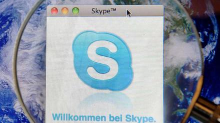 Umgerechnet 6,3 Milliarden Euro lässt sich Microsoft die Übernahme des Internettelefonanbieters Skype kosten.