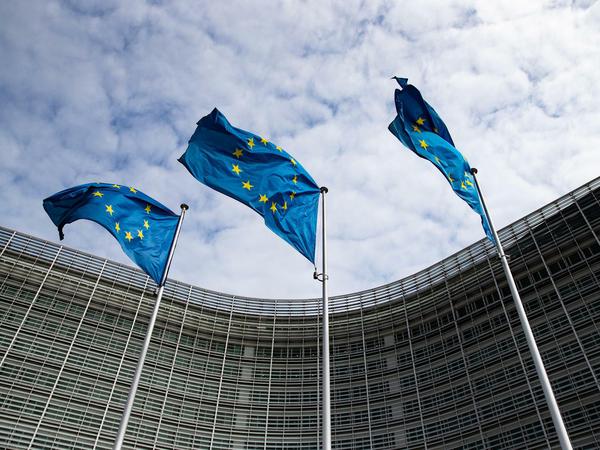 Die EU plant weitere Regulierung von Tech-Konzernen. Das ruft die Lobbyisten auf den Plan. 