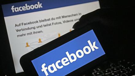 Die unerlaubte Nutzung der Daten von Nutzern hat Facebook in Bedrängnis gebracht. 