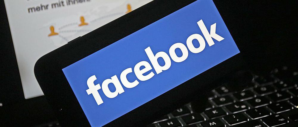 Die unerlaubte Nutzung der Daten von Nutzern hat Facebook in Bedrängnis gebracht. 