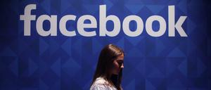 Facebook will sich als Plattform für den Onlinehandel etablieren.