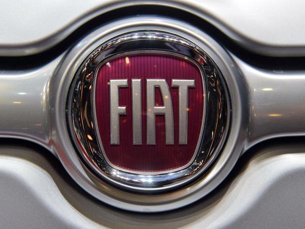 Neu im Fokus: Auch Fiat soll manipuliert haben. 