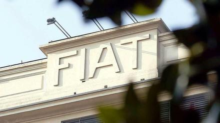 Tradition gegen Geld: Fiat verlegt seinen Firmensitz von Turin in die Niederlande und nach Großbritannien.
