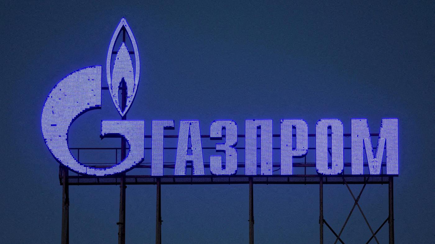Trotz westlicher Sanktionen: Gazprom fährt Rekordgewinn ein – Aktie ...