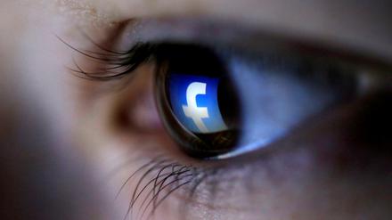 Im Fokus. Facebook steht nach dem Skandal um Cambridge Analytica unter Druck.