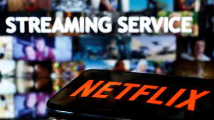 Netflix ist zum wertvollsten Entertainment-Konzern der Welt aufgestiegen.